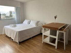Acogedor Apto Av Italia - Montevideo